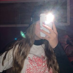 Meet your Posher, Audrey